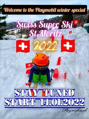 Playmobil Winter – photo 17 of 17