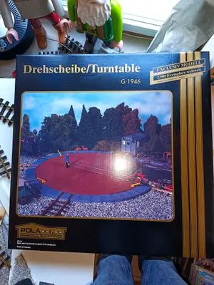 Playmobil Building the Indoor Layout – photo 13 of 16