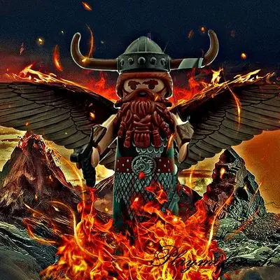 Playmobil Digital Art – photo 2 of 12