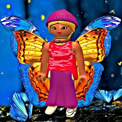 Playmobil Digital Art – photo 4 of 12