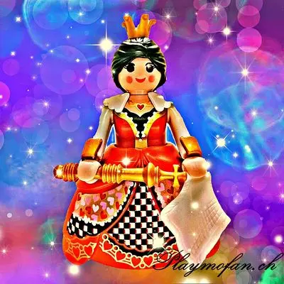 Playmobil Digital Art – photo 5 of 12