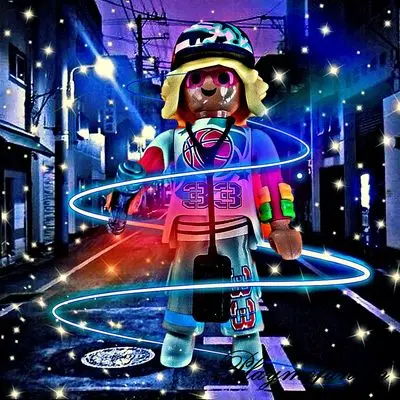 Playmobil Digital Art – photo 6 of 12