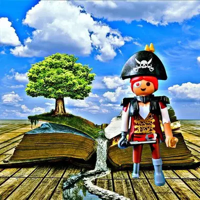 Playmobil Digital Art – photo 7 of 12