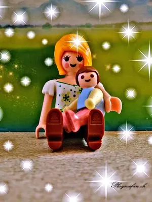 Playmobil Digital Art – photo 9 of 12