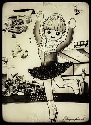 Playmobil Digital Art – photo 10 of 12