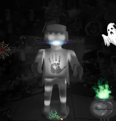 Playmobil Digital Art – photo 11 of 12