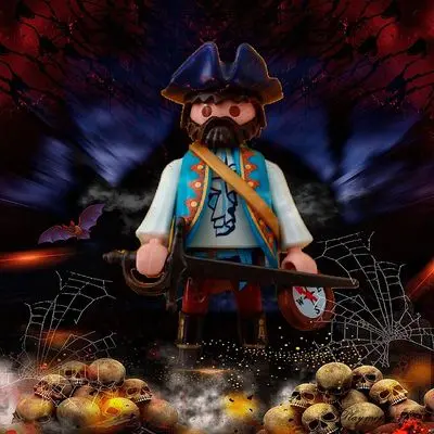 Playmobil Digital Art – photo 12 of 12