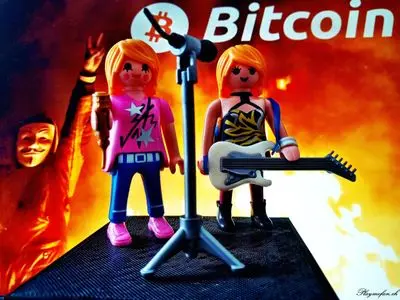 Playmobil Berufe – Foto 12 von 60