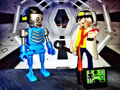 Playmobil Berufe – Foto 21 von 60