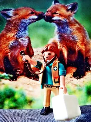 Playmobil Berufe – Foto 31 von 60