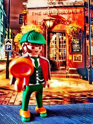 Playmobil Berufe – Foto 33 von 60