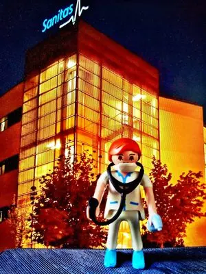 Playmobil Berufe – Foto 35 von 60