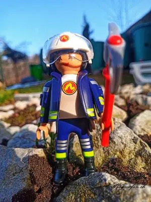 Playmobil Berufe – Foto 56 von 60