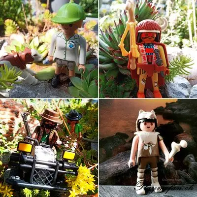 Playmobil Collection – Foto 2 von 13