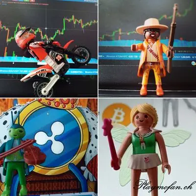 Playmobil Collection – Foto 6 von 13