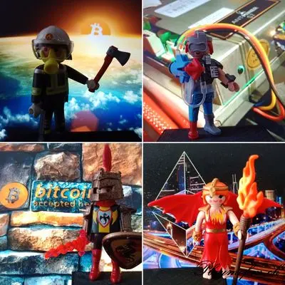 Playmobil Collection – Foto 8 von 13