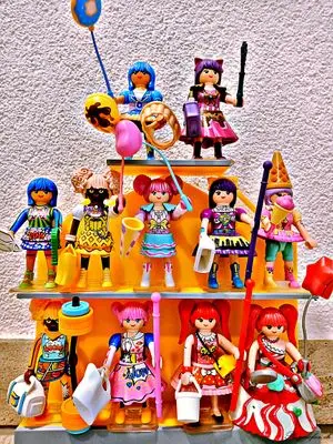 Playmobil Fantasy – photo 17 of 30