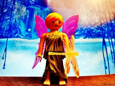 Playmobil Fantasy – photo 1 of 30