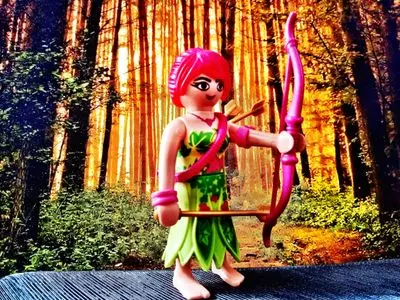 Playmobil Fantasy – photo 2 of 30