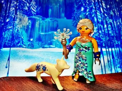 Playmobil Fantasy – photo 5 of 30