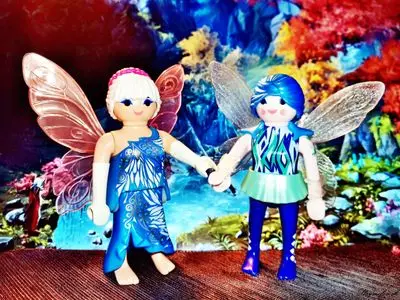 Playmobil Fantasy – photo 7 of 30