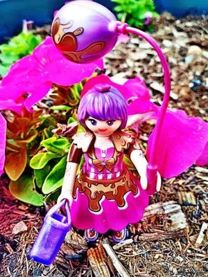 Playmobil Fantasy – photo 11 of 30