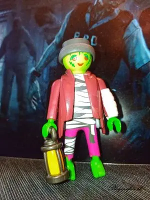 Playmobil Fantasy – photo 15 of 30