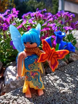 Playmobil Fantasy – photo 20 of 30