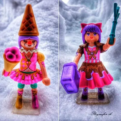 Playmobil Fantasy – photo 23 of 30