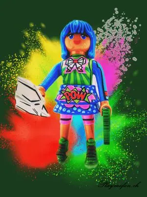 Playmobil Fantasy – photo 24 of 30