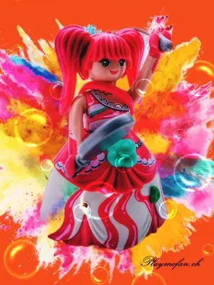 Playmobil Fantasy – photo 25 of 30