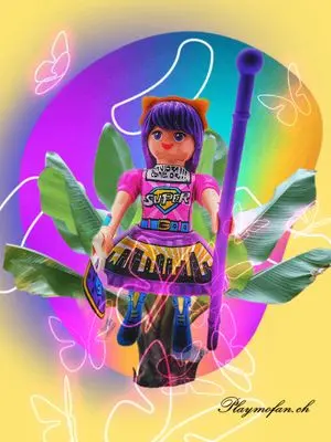 Playmobil Fantasy – photo 26 of 30