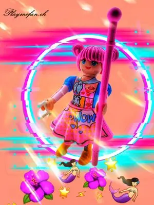 Playmobil Fantasy – photo 29 of 30