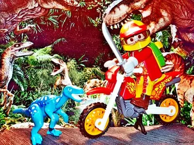 Playmobil Freizeit – Foto 10 von 49