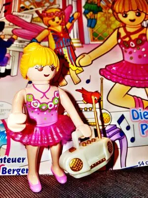 Playmobil Freizeit – Foto 17 von 49