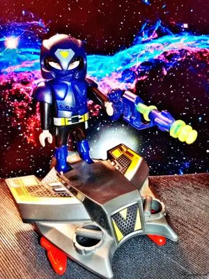 Playmobil Freizeit – Foto 18 von 49