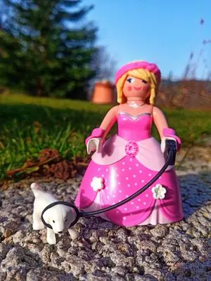 Playmobil Freizeit – Foto 41 von 49