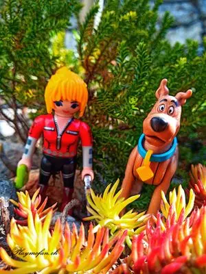 Playmobil Freizeit – Foto 48 von 49