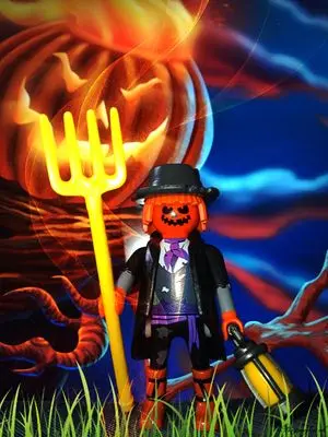 Playmobil Halloween – photo 2 of 8