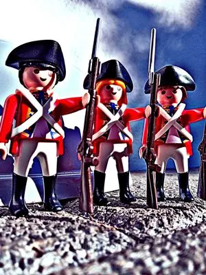 Playmobil History – photo 8 of 10