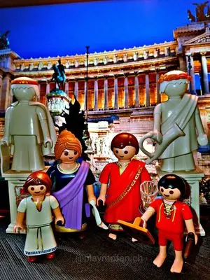 Playmobil History – photo 9 of 10