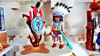 Playmobil History – photo 1 of 10
