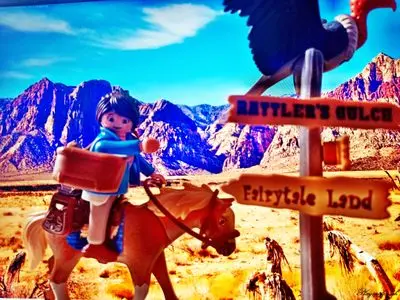 Playmobil History – photo 2 of 10
