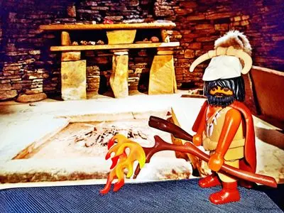 Playmobil History – photo 3 of 10