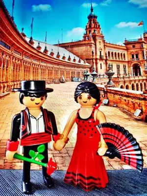 Playmobil History – photo 4 of 10