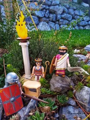 Playmobil History – photo 7 of 10