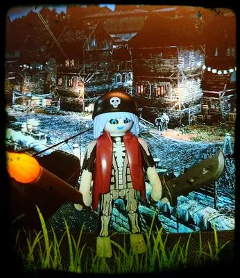 Playmobil Pirates – photo 8 of 13