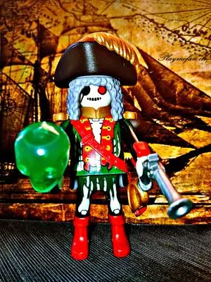 Playmobil Pirates – photo 10 of 13