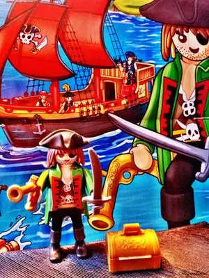 Playmobil Pirates – photo 2 of 13