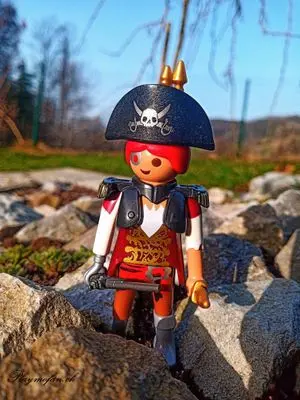 Playmobil Pirates – photo 11 of 13